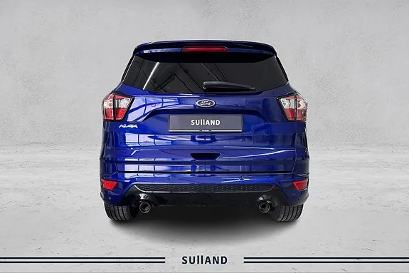 Ford Kuga 2018 photo 4