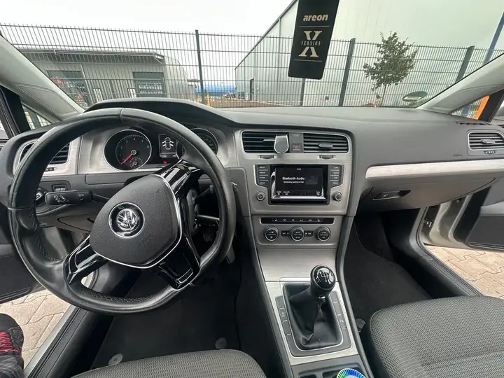 Volkswagen Golf 7