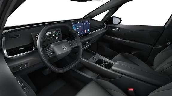 Volkswagen Id.3 Neo 2027 photo 5