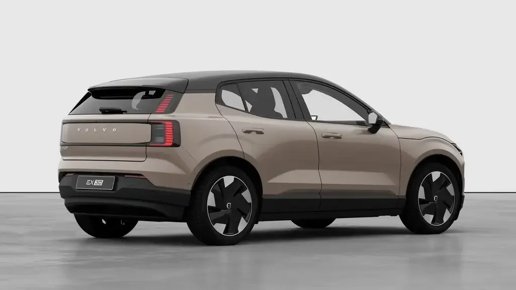 Volvo Ex30 2026 photo 2