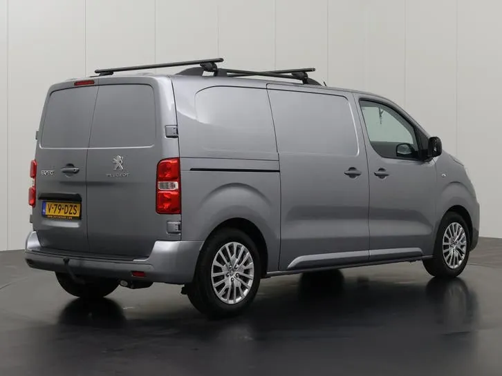 Peugeot Expert 2024 photo 2