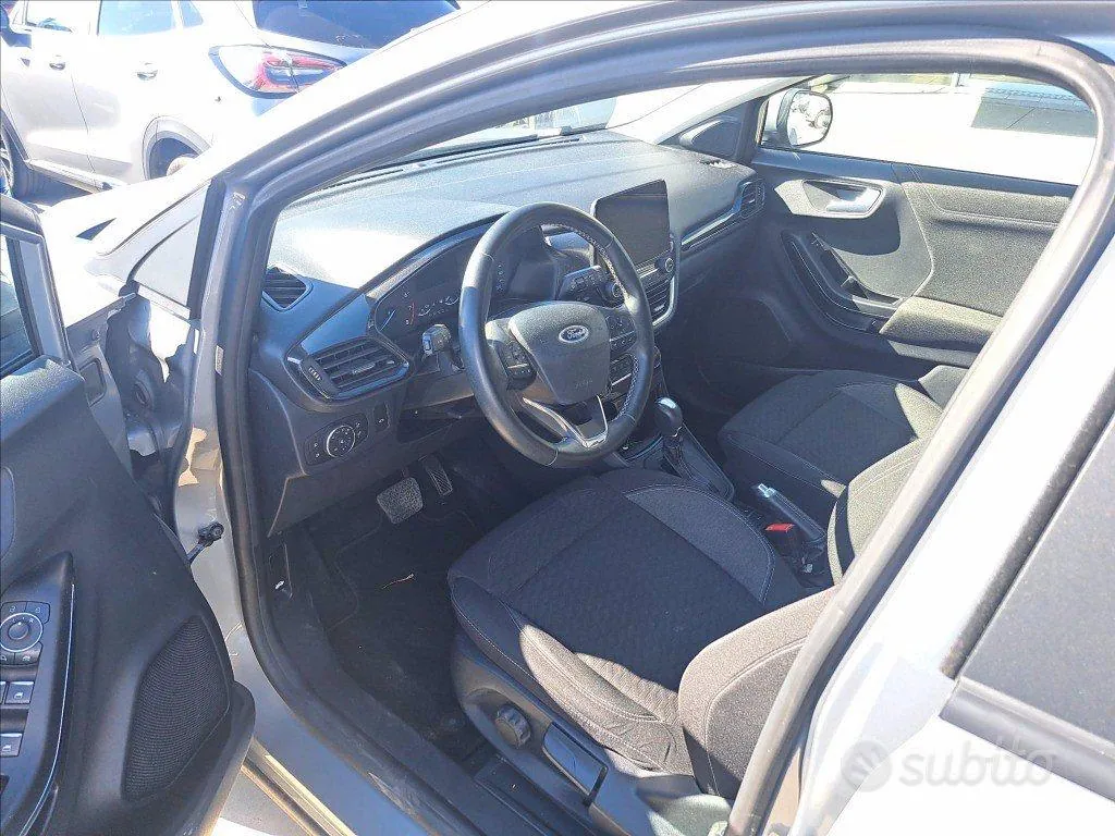 Ford Puma 2023 photo 3