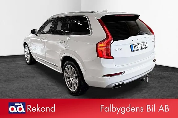 Volvo Xc90 2017 photo 4