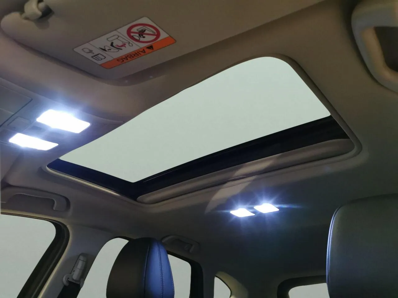 Mazda Cx-5 2023 photo 5