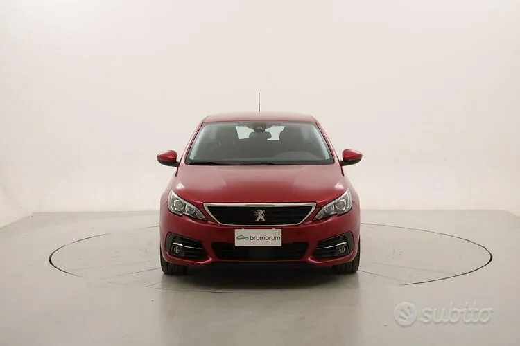 Peugeot 308 Sw 2019 photo 2