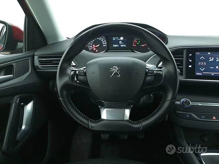 Peugeot 308 Sw 2019 photo 4