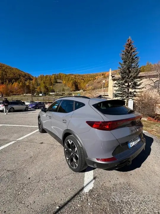 Cupra Formentor 2024 photo 2