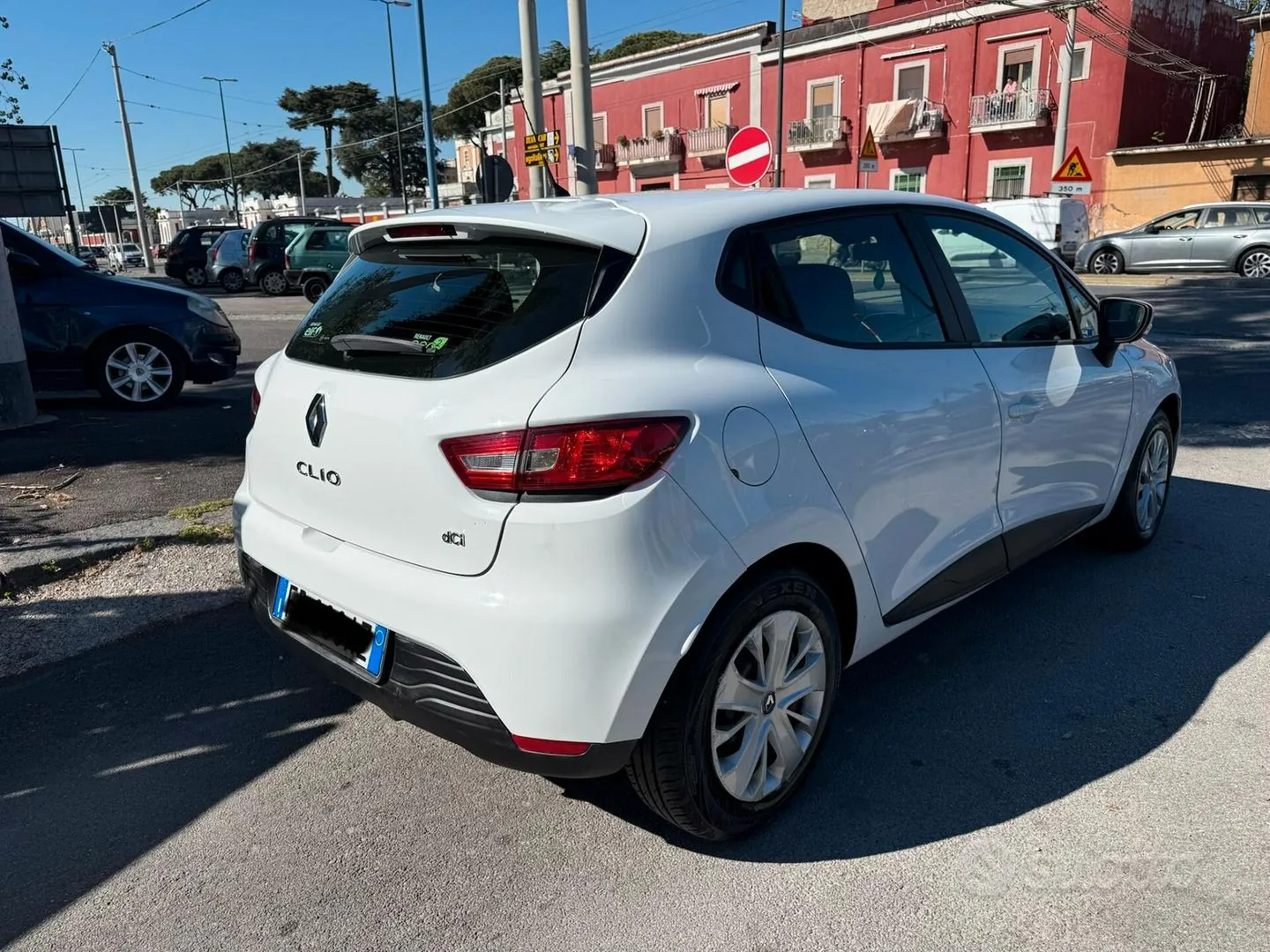 Renault Clio 2016 photo 4