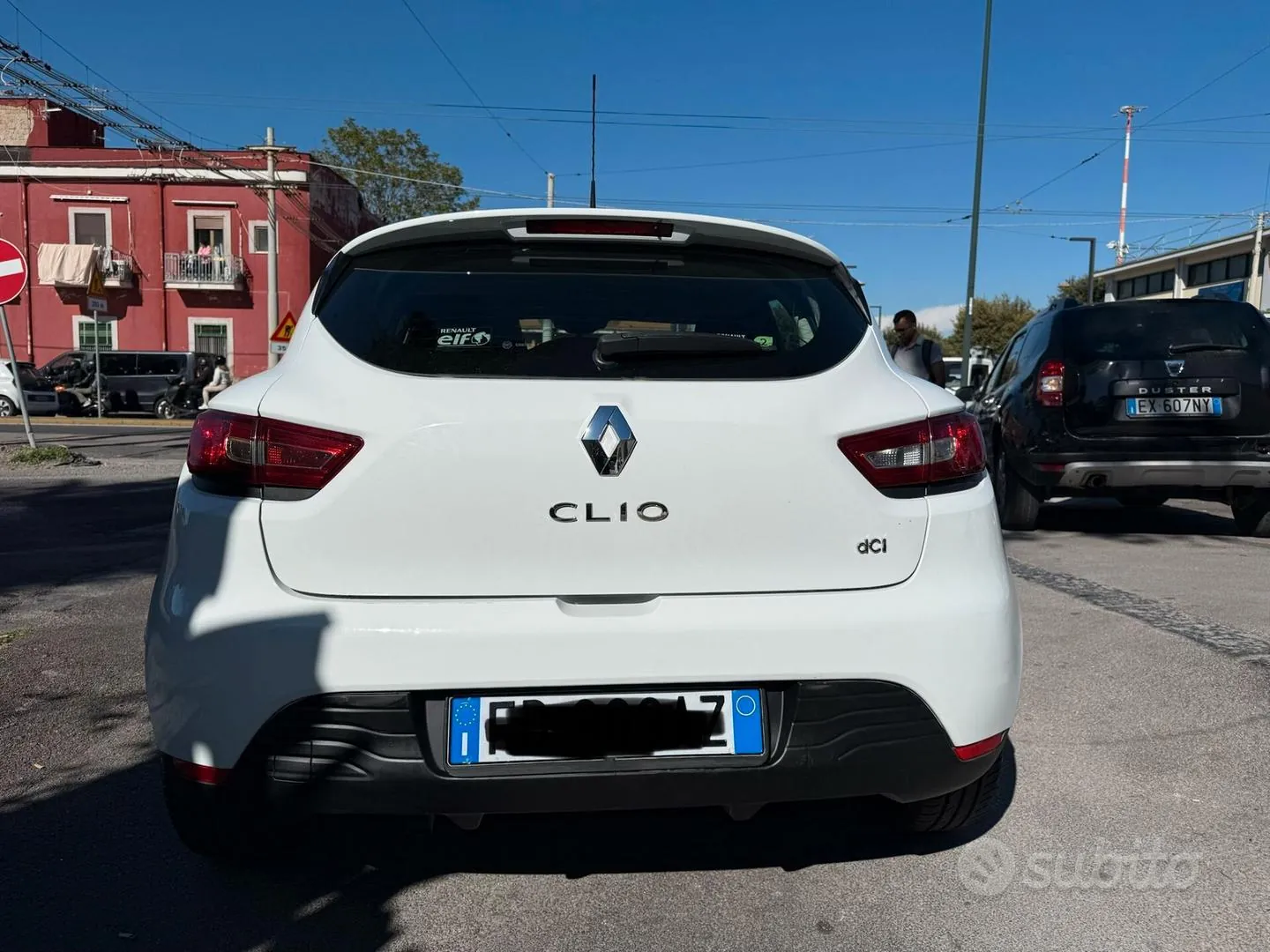 Renault Clio 2016 photo 5