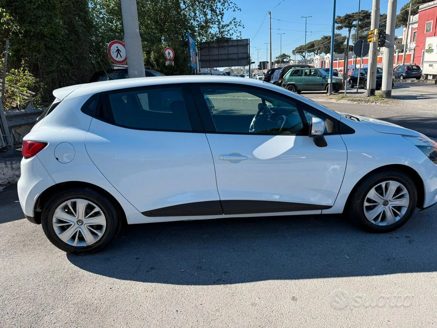 Renault Clio 2016 photo 3