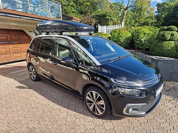 Citroen Grand C4 Picasso