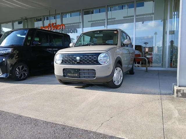 Suzuki Alto 2025 photo 5