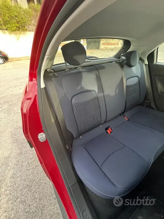Fiat 500X 2022 photo 5
