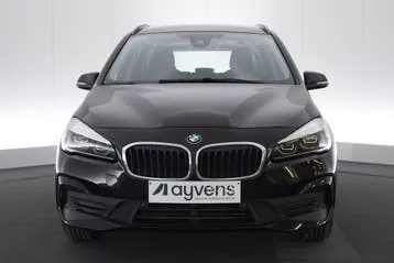 BMW 2 Series Gran Tourer 2022 photo 2