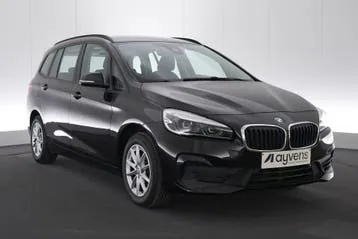 BMW 2 Series Gran Tourer 2022 photo 3