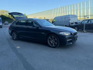 BMW Série 5