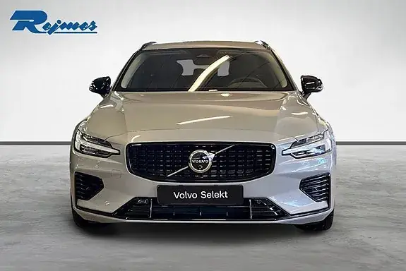 Volvo V60 2025 photo 4