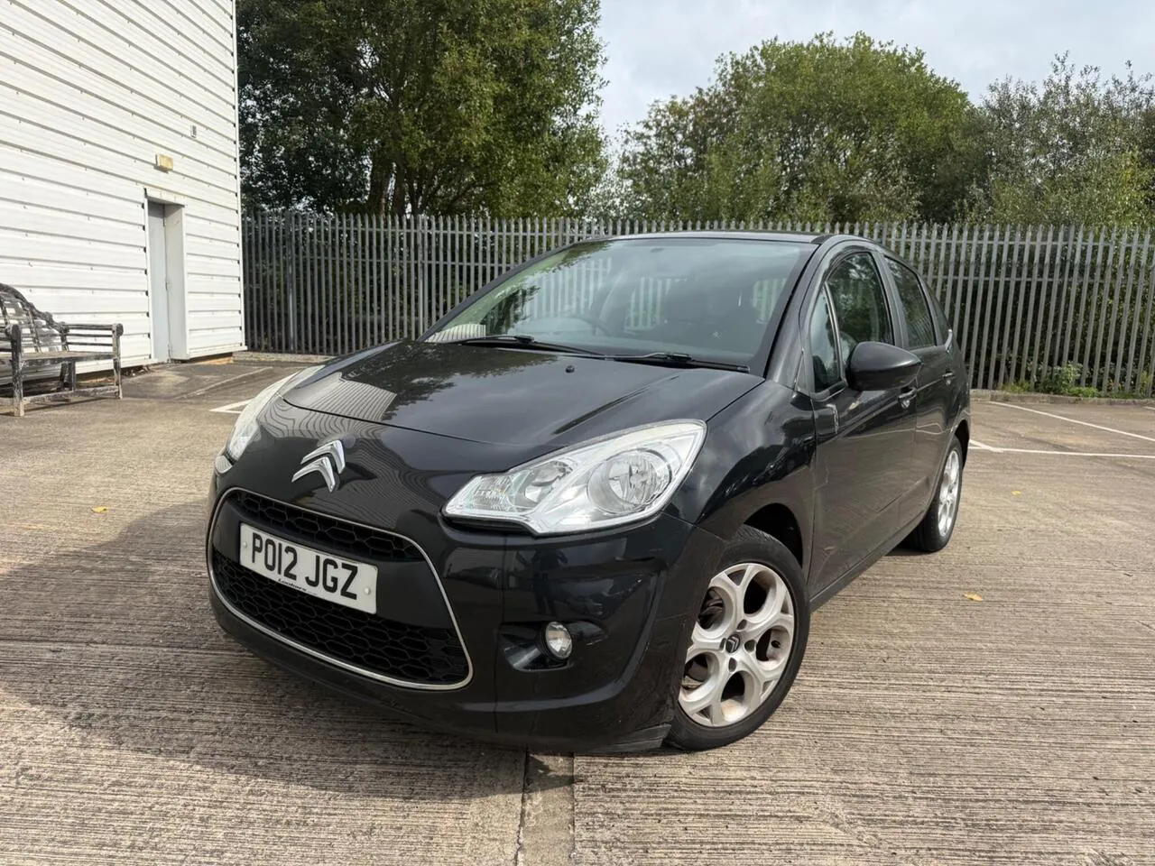 Citroen C3
