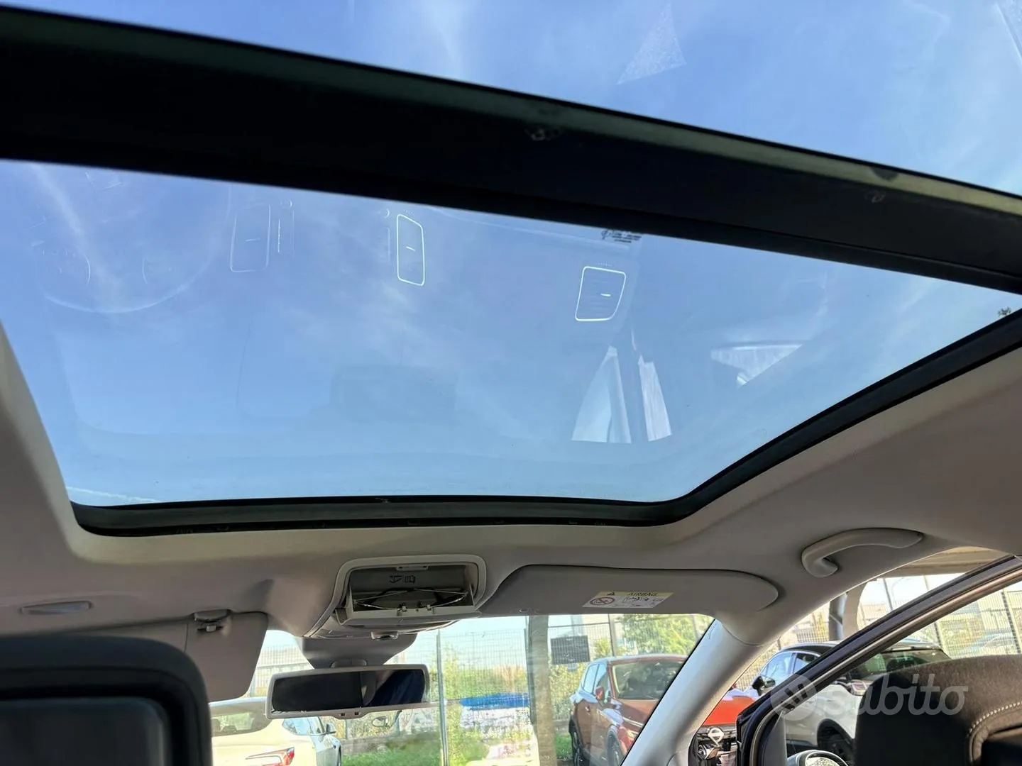 Seat Alhambra 2015 photo 2