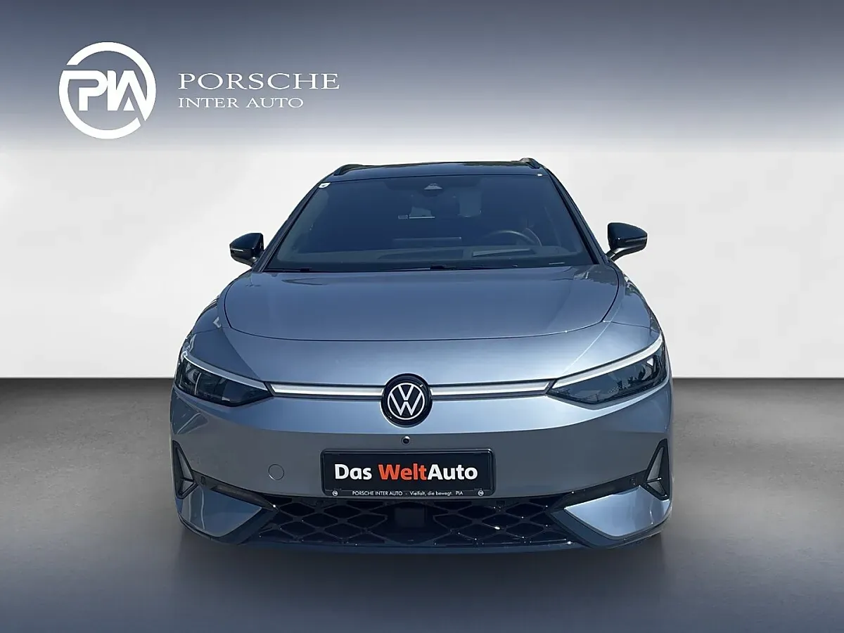 Volkswagen Id.7 2025 photo 2