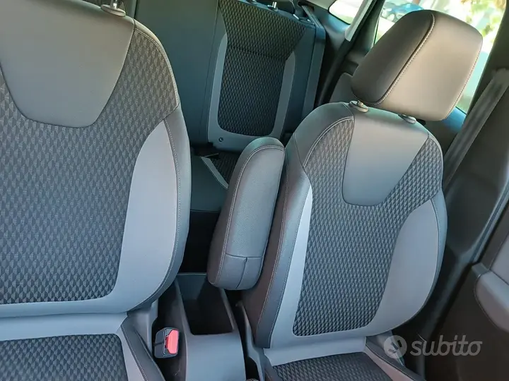 Opel Crossland X 2019 photo 5
