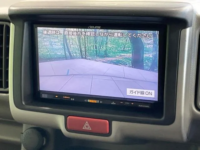 Nissan Nv100 Clipper Van 2018 photo 4