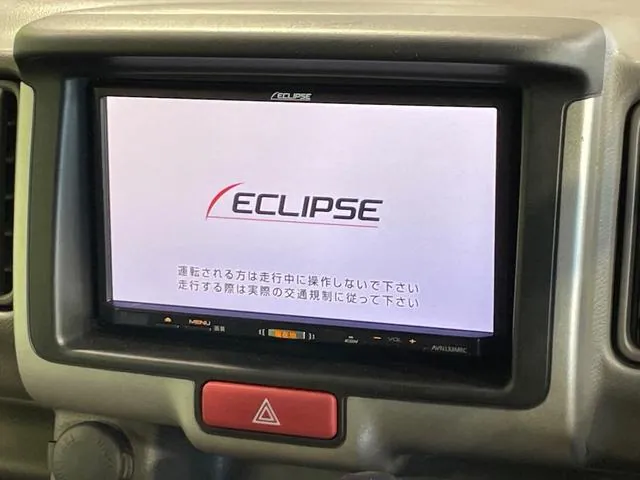 Nissan Nv100 Clipper Van 2018 photo 3