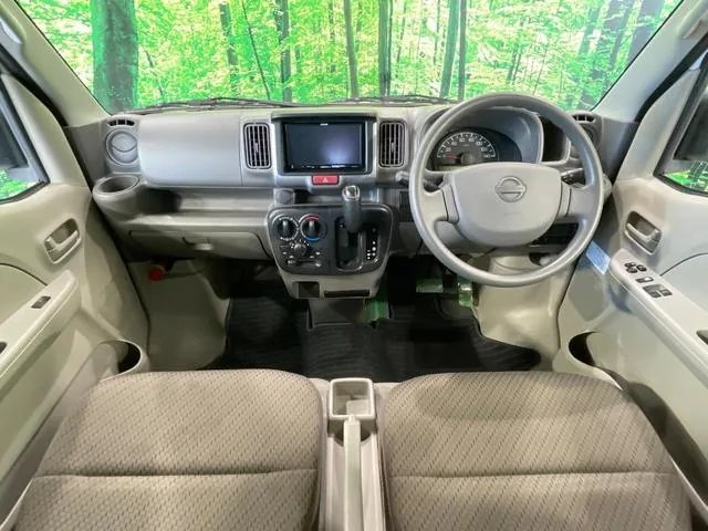 Nissan Nv100 Clipper Van 2018 photo 2