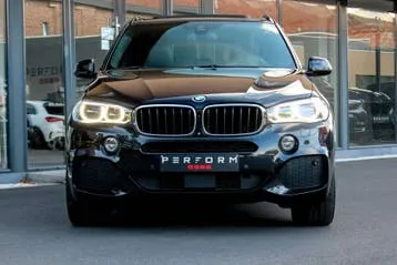 BMW X5 2014 photo 2