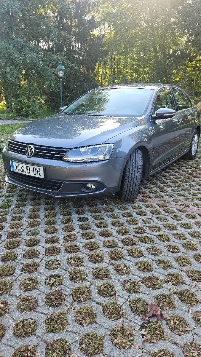 Volkswagen Jetta