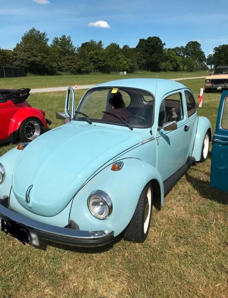 Volkswagen Käfer 1303