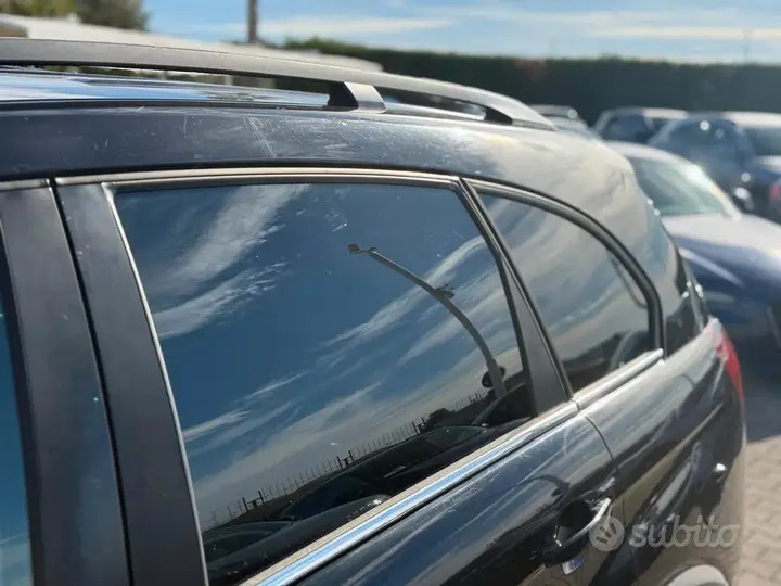 Chevrolet Captiva 2007 photo 5