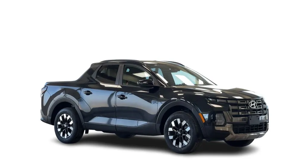 Hyundai Santa Cruz 2025 photo 2