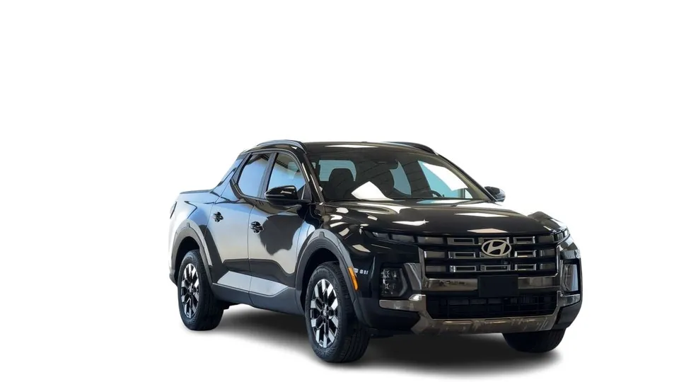 Hyundai Santa Cruz 2025 photo 3