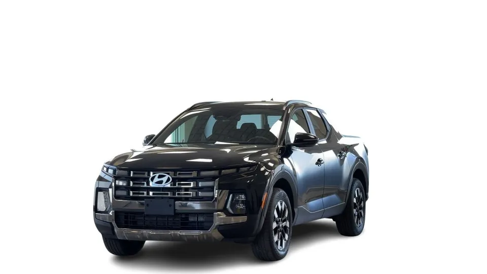 Hyundai Santa Cruz 2025 photo 5