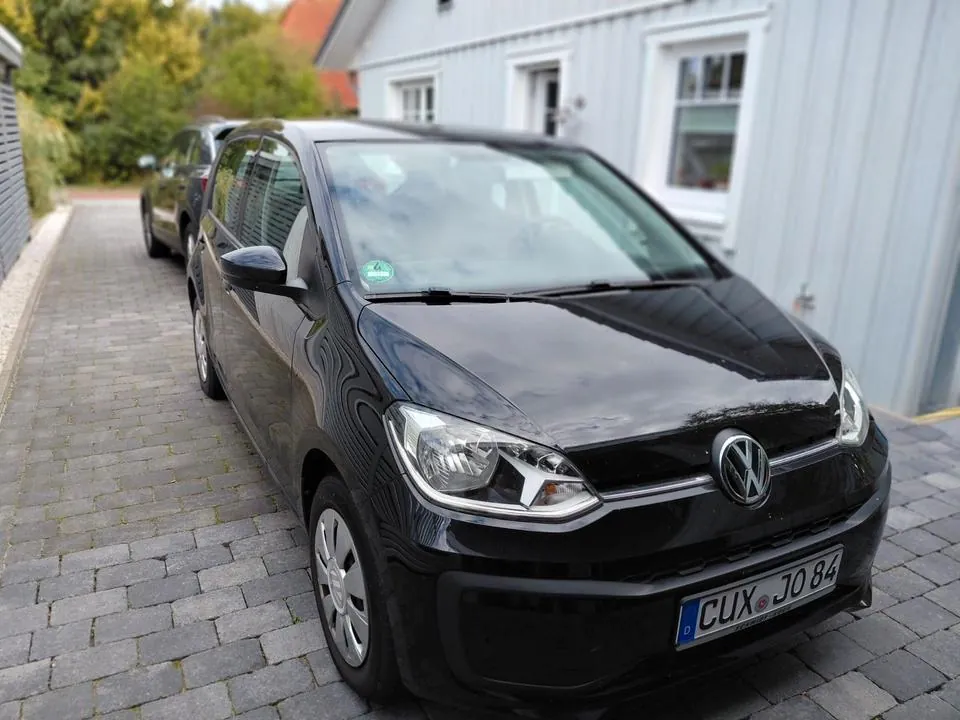 Volkswagen Up