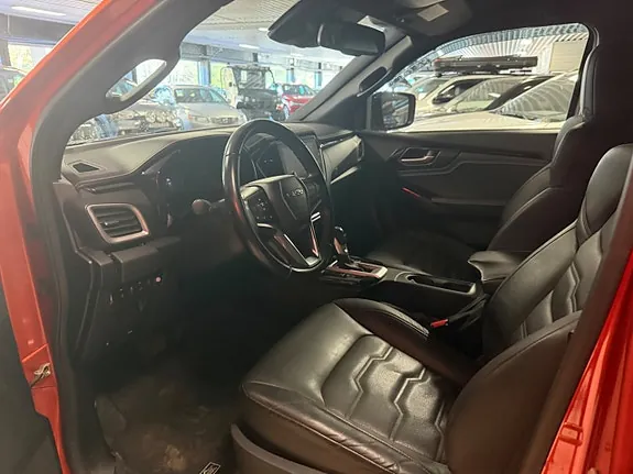 Isuzu D-Max 2023 photo 5
