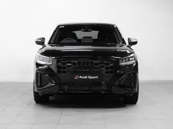 Audi Q2 2026 photo 3
