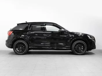 Audi Q2 2026 photo 4