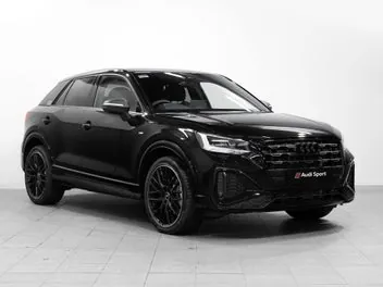Audi Q2 2026 photo 2