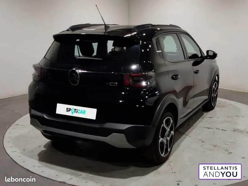 Citroen C3 2025 photo 5