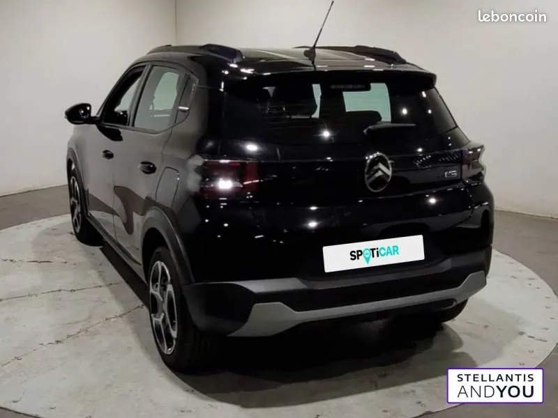 Citroen C3 2025 photo 3