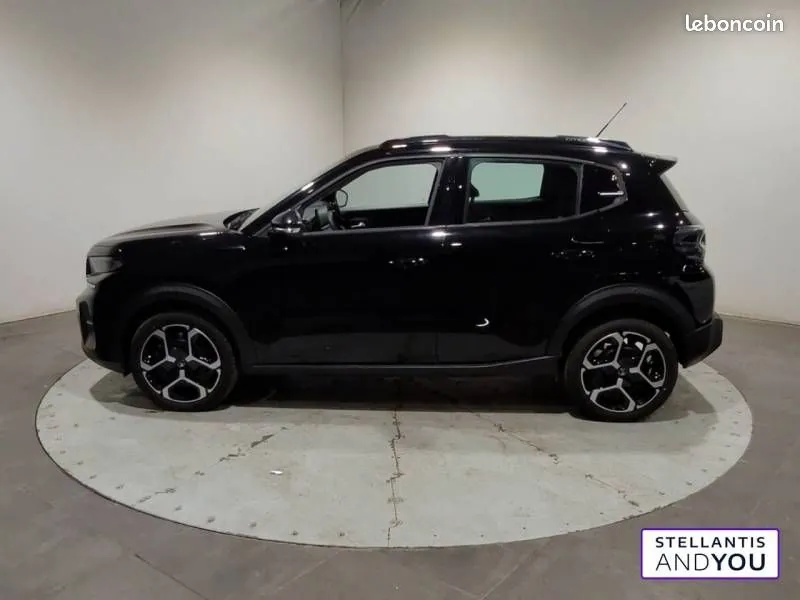 Citroen C3 2025 photo 2