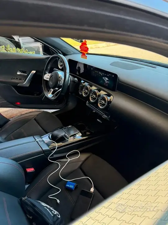 Mercedes-Benz A 2019 photo 4