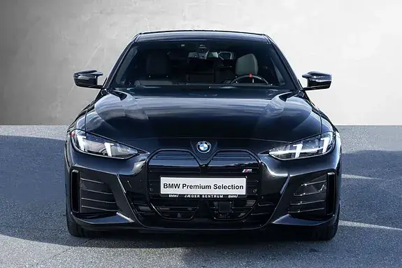 BMW I4 2026 photo 4