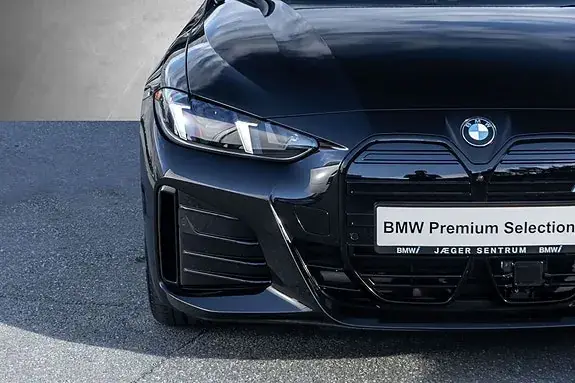 BMW I4 2026 photo 5