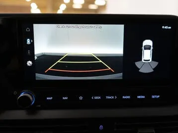 Hyundai I20 2024 photo 3