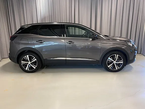 Peugeot 3008 2020 photo 3