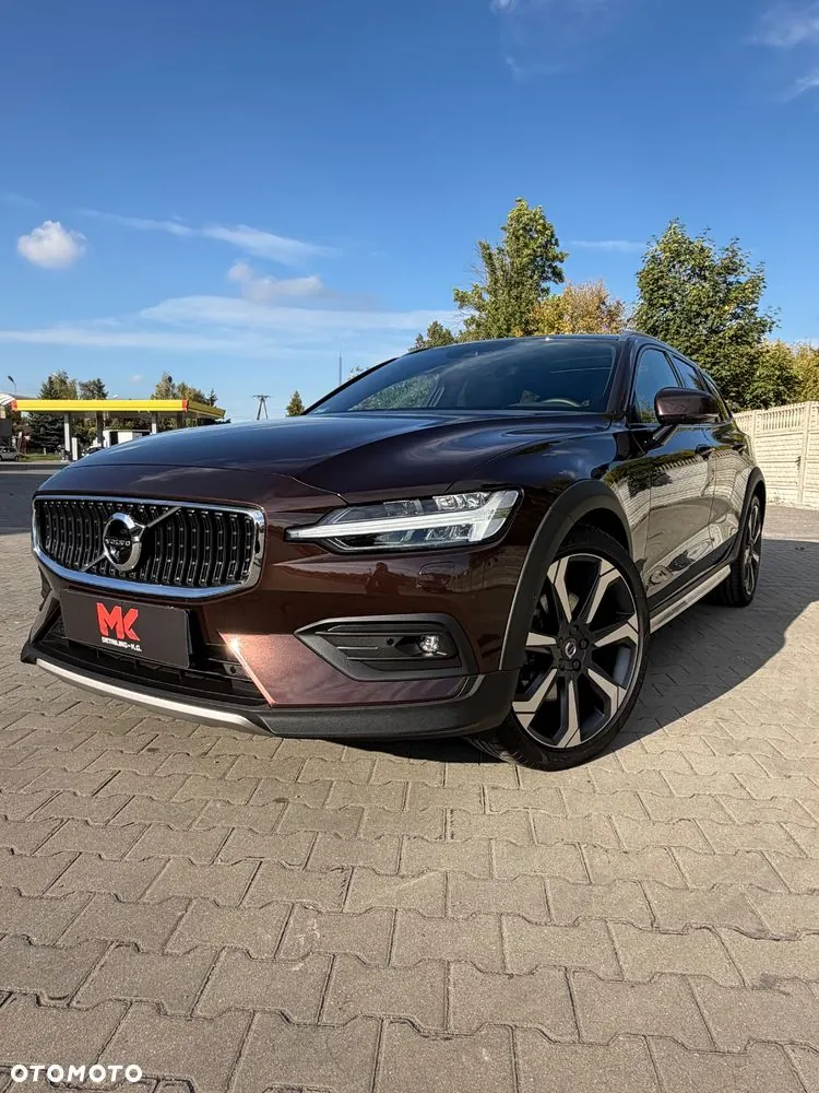 Volvo V60 2021 photo 5