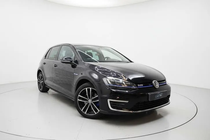 Volkswagen Golf 2016 photo 3